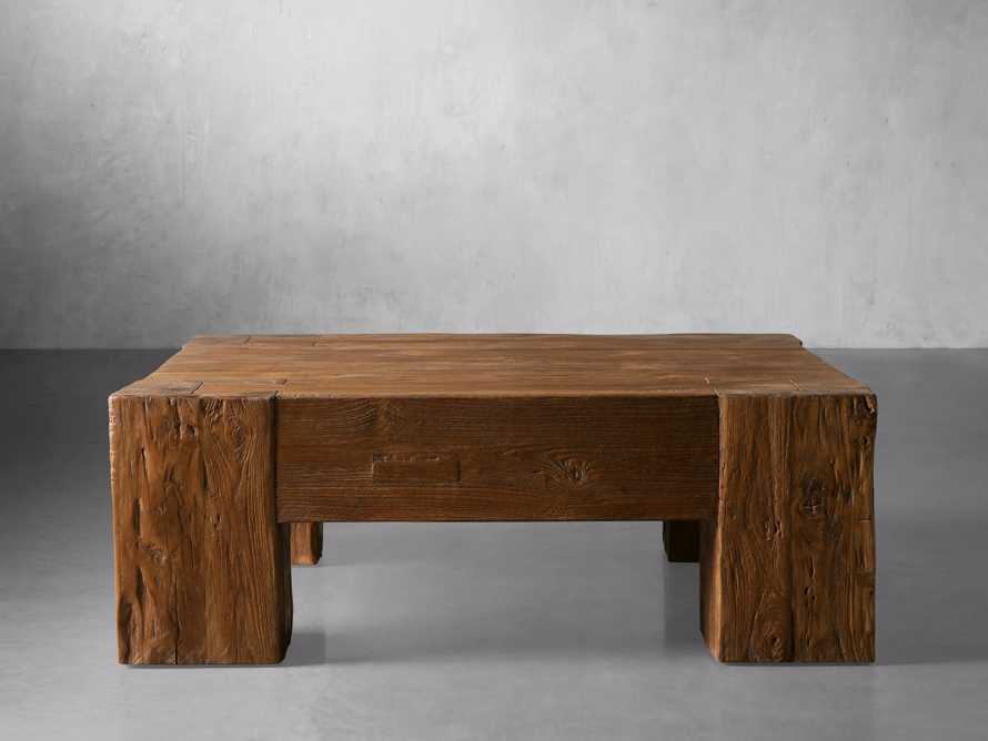 Ubud Coffee Table thumbnail 3