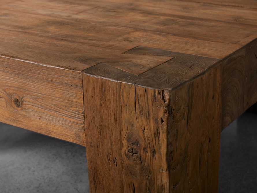 Ubud Coffee Table thumbnail 4
