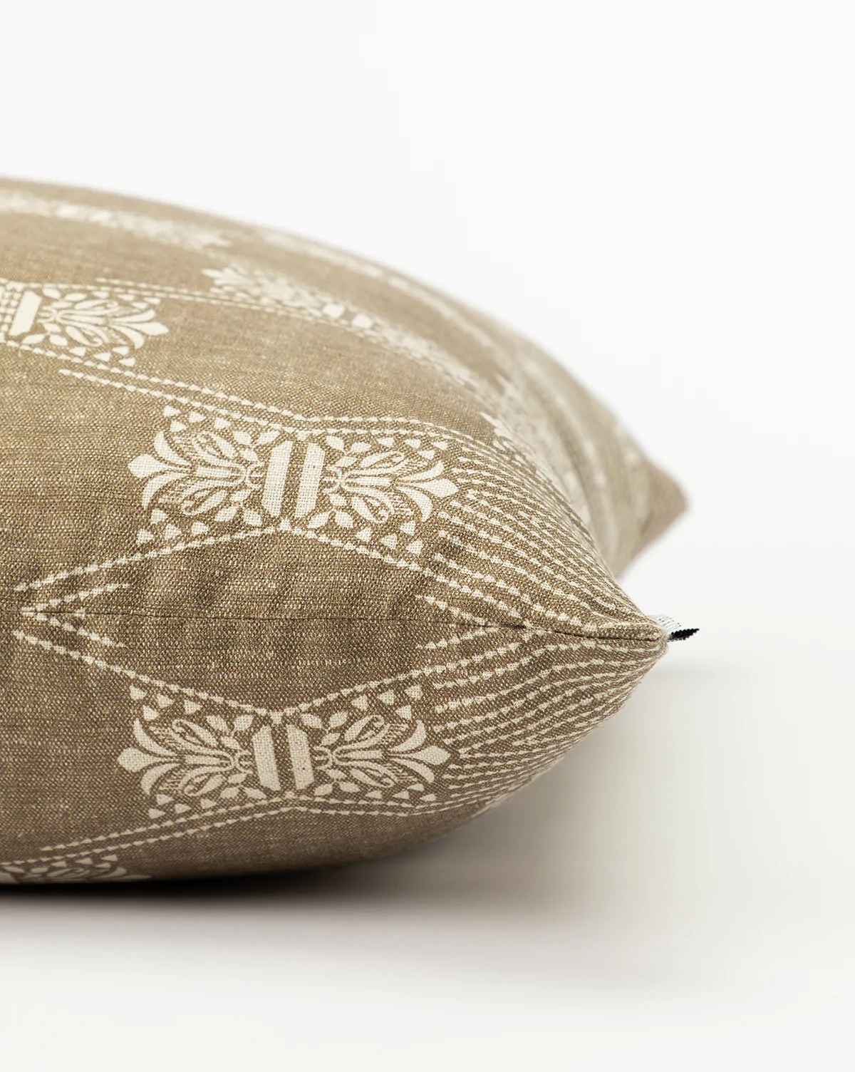 Saraya Pillow Cover without Insert-22"x22" thumbnail 5