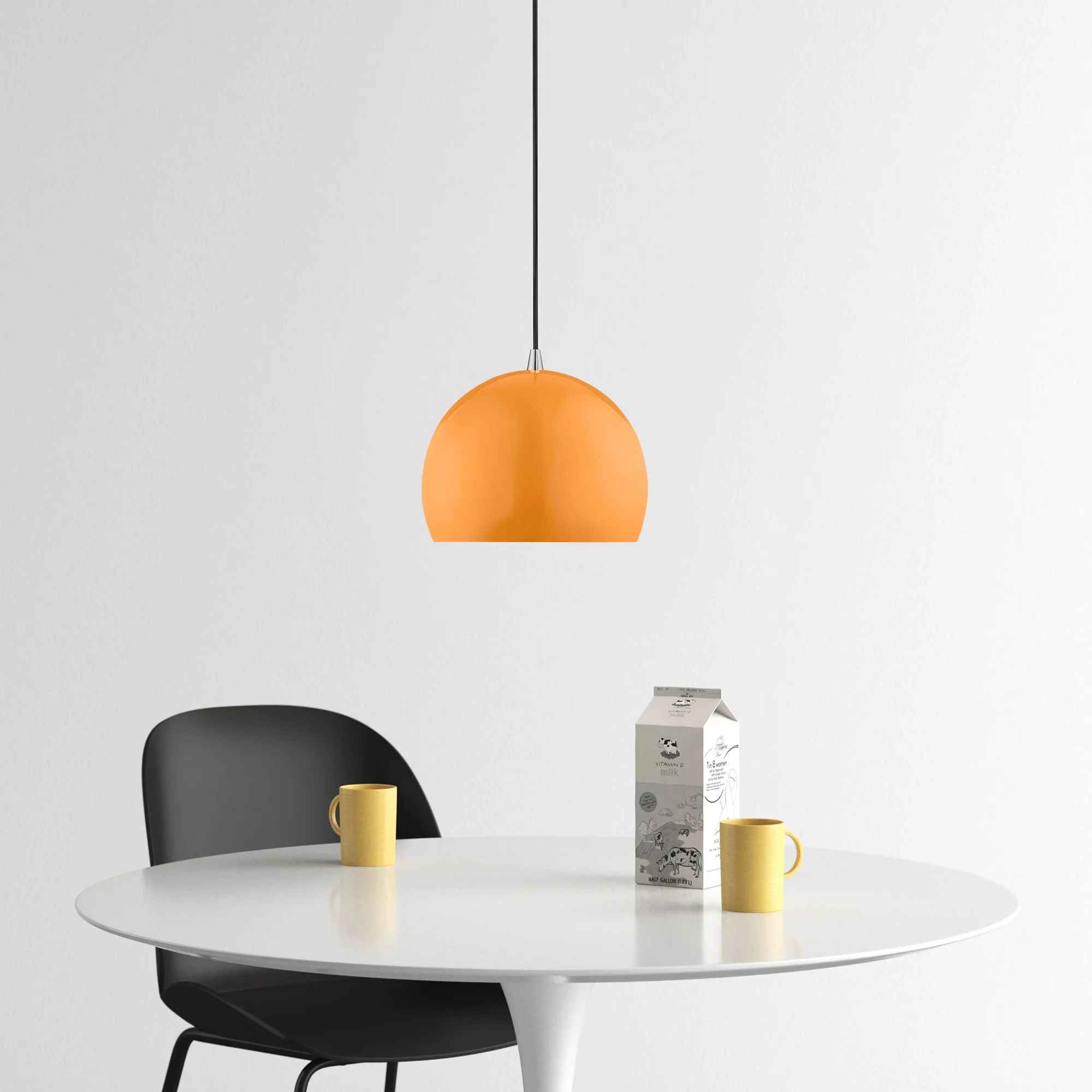 Oaklee Dimmable Pendant thumbnail 2