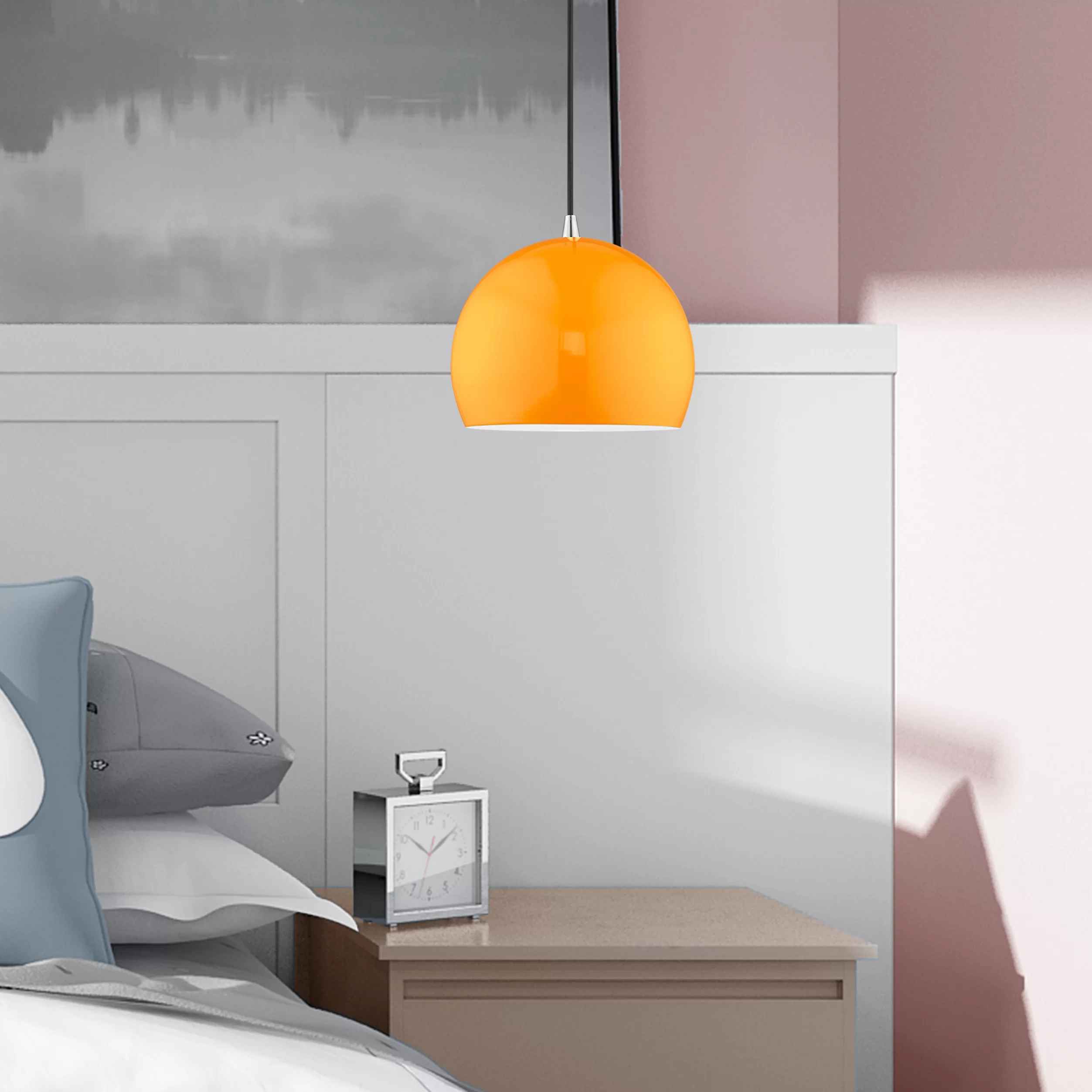 Oaklee Dimmable Pendant thumbnail 4