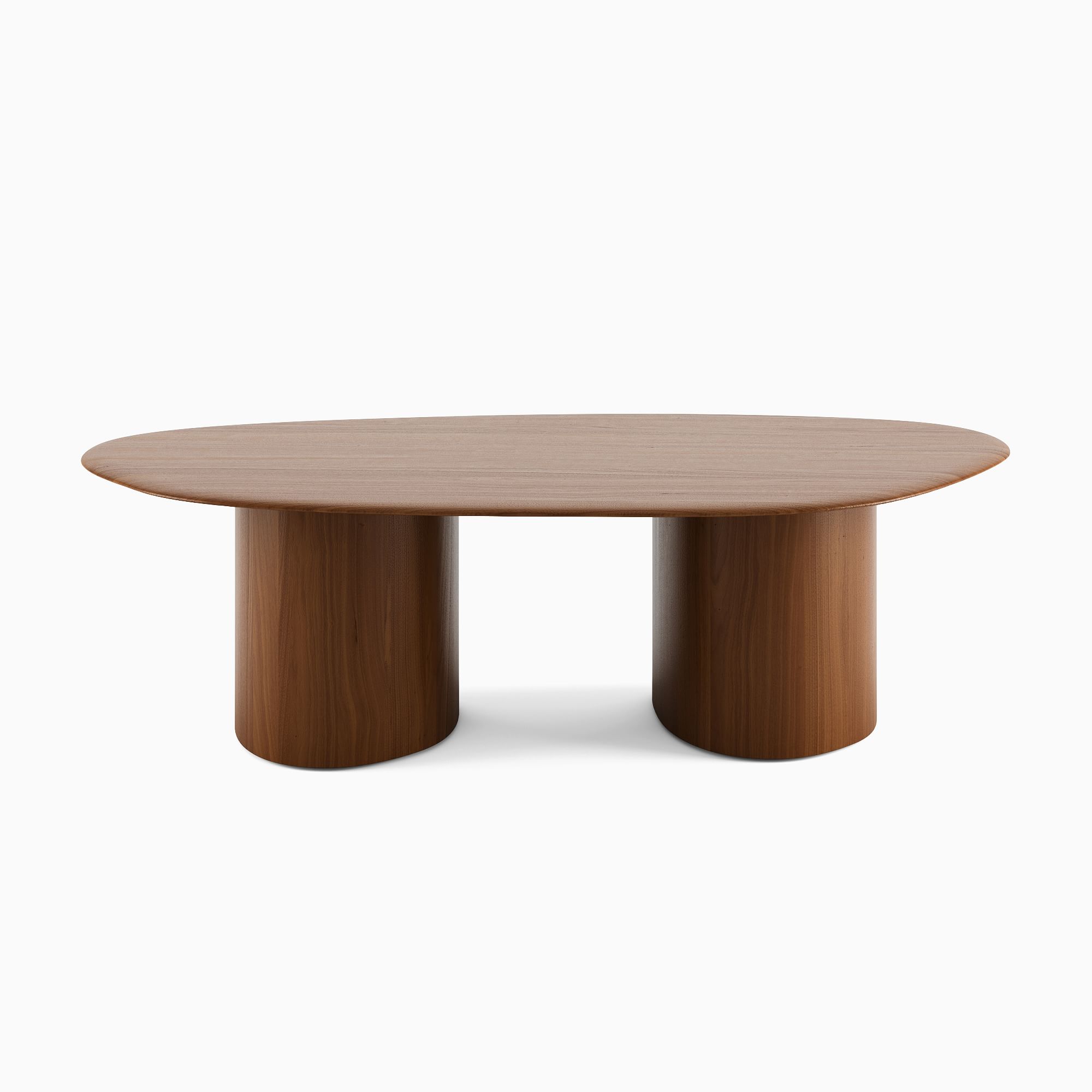 Organic Modular Table thumbnail 2
