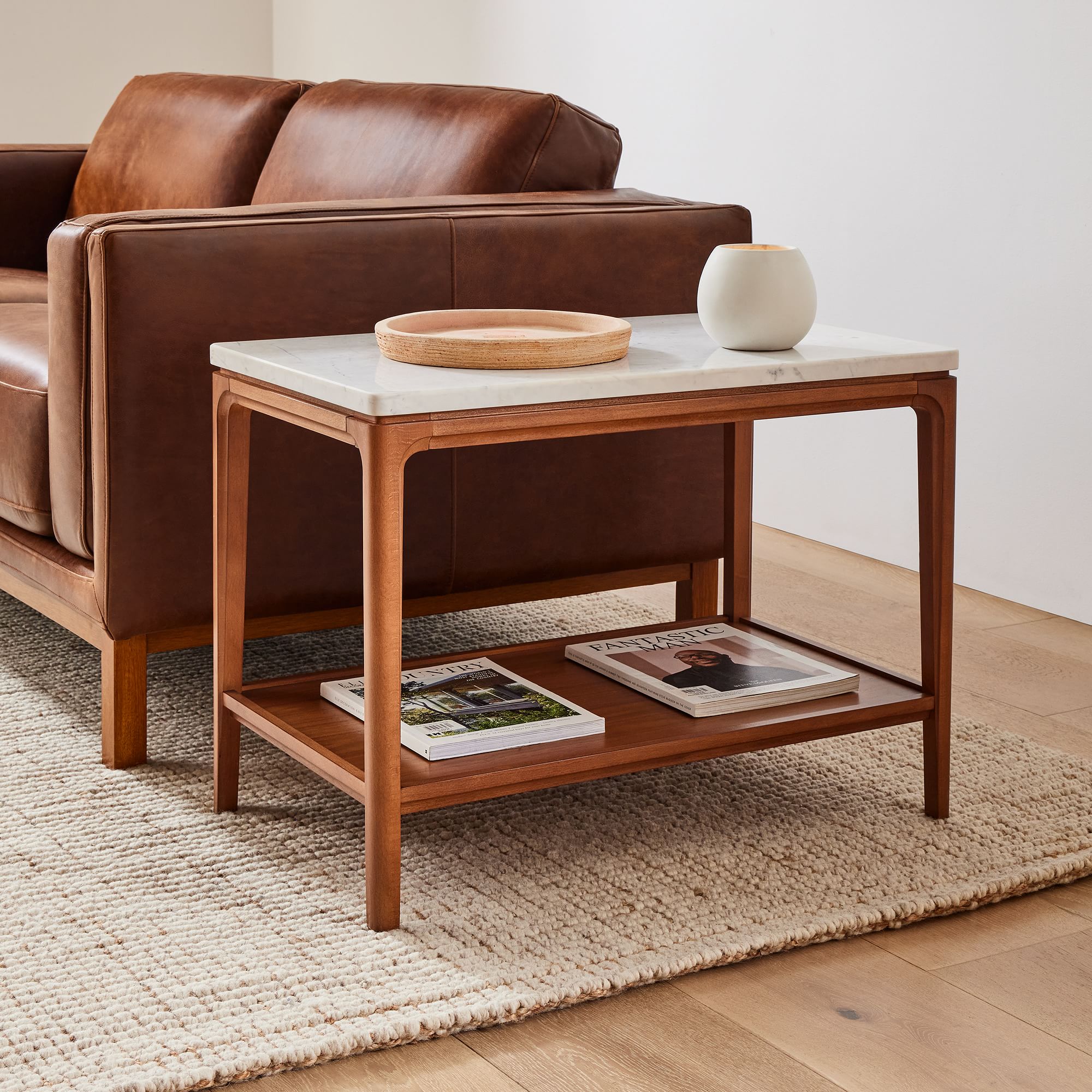 Parker Side Table thumbnail 2