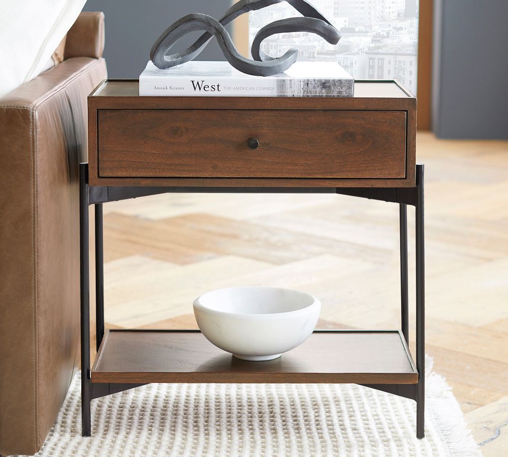 Warren End Table thumbnail 2
