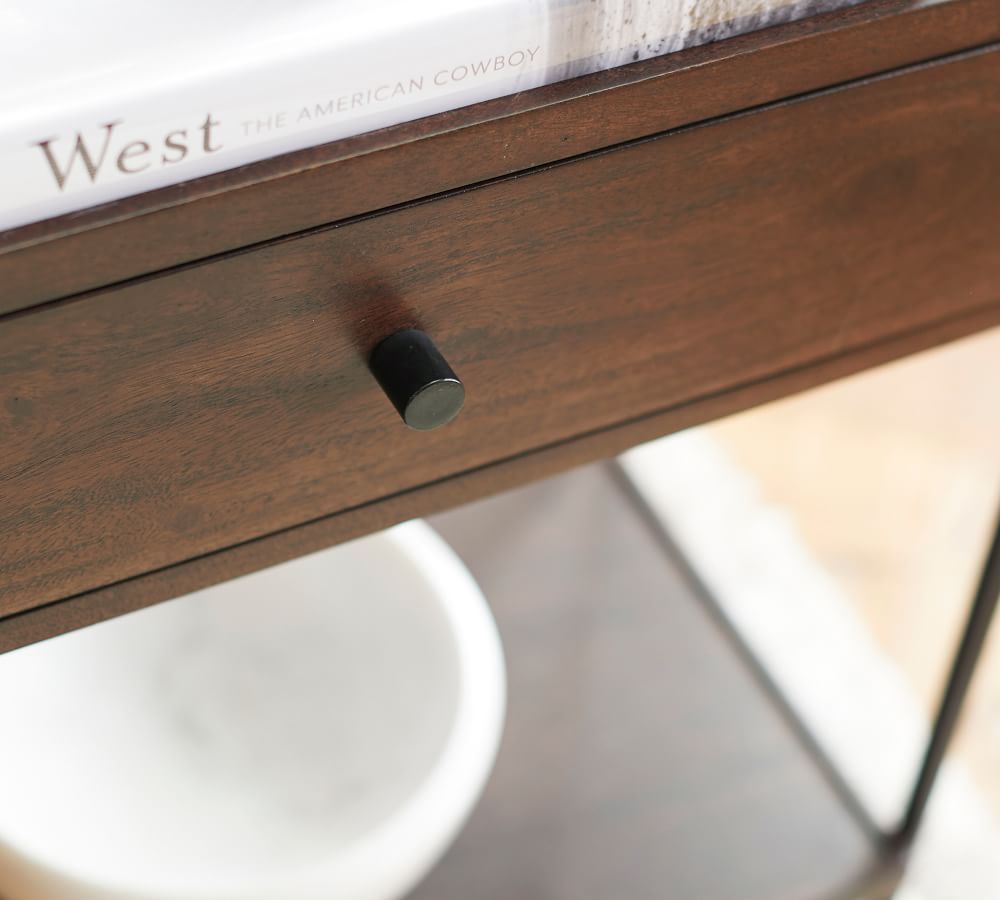Warren End Table thumbnail 6