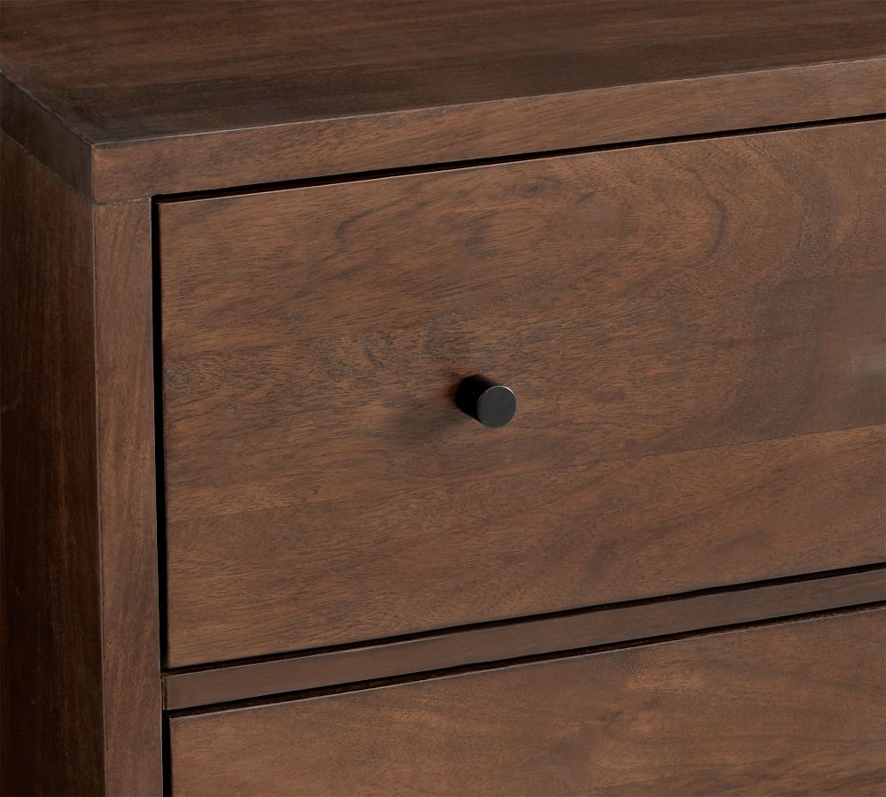 Warren 6 Drawer Wide Dresse thumbnail 5