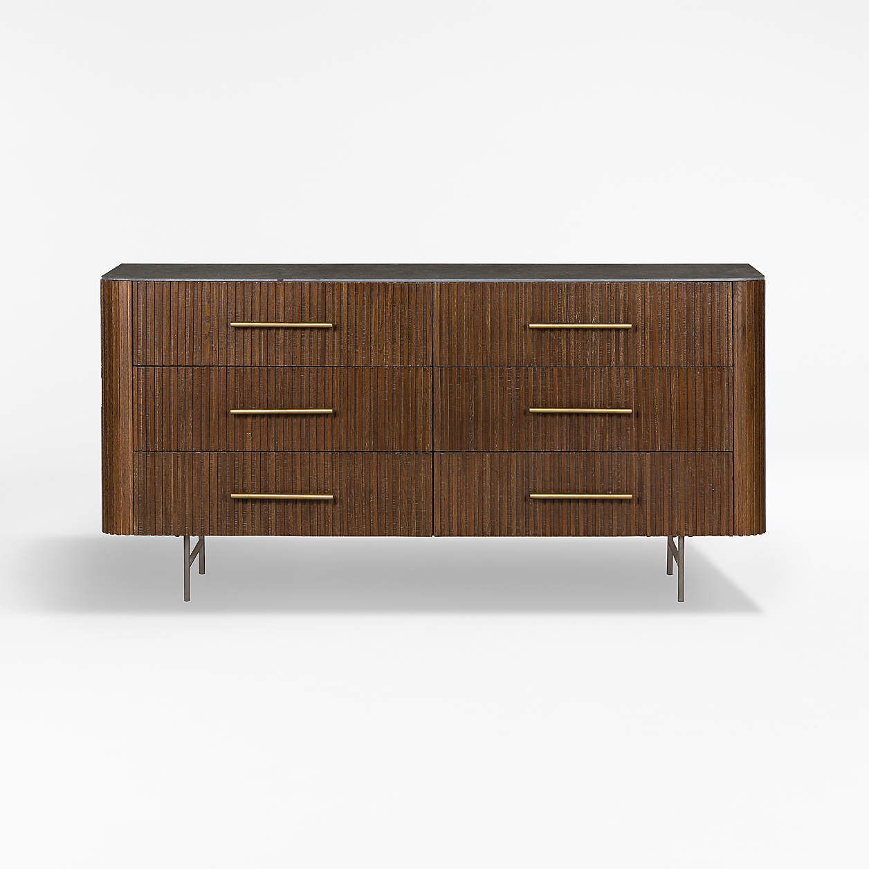 Baylor 6 Drawer Dresser thumbnail 2