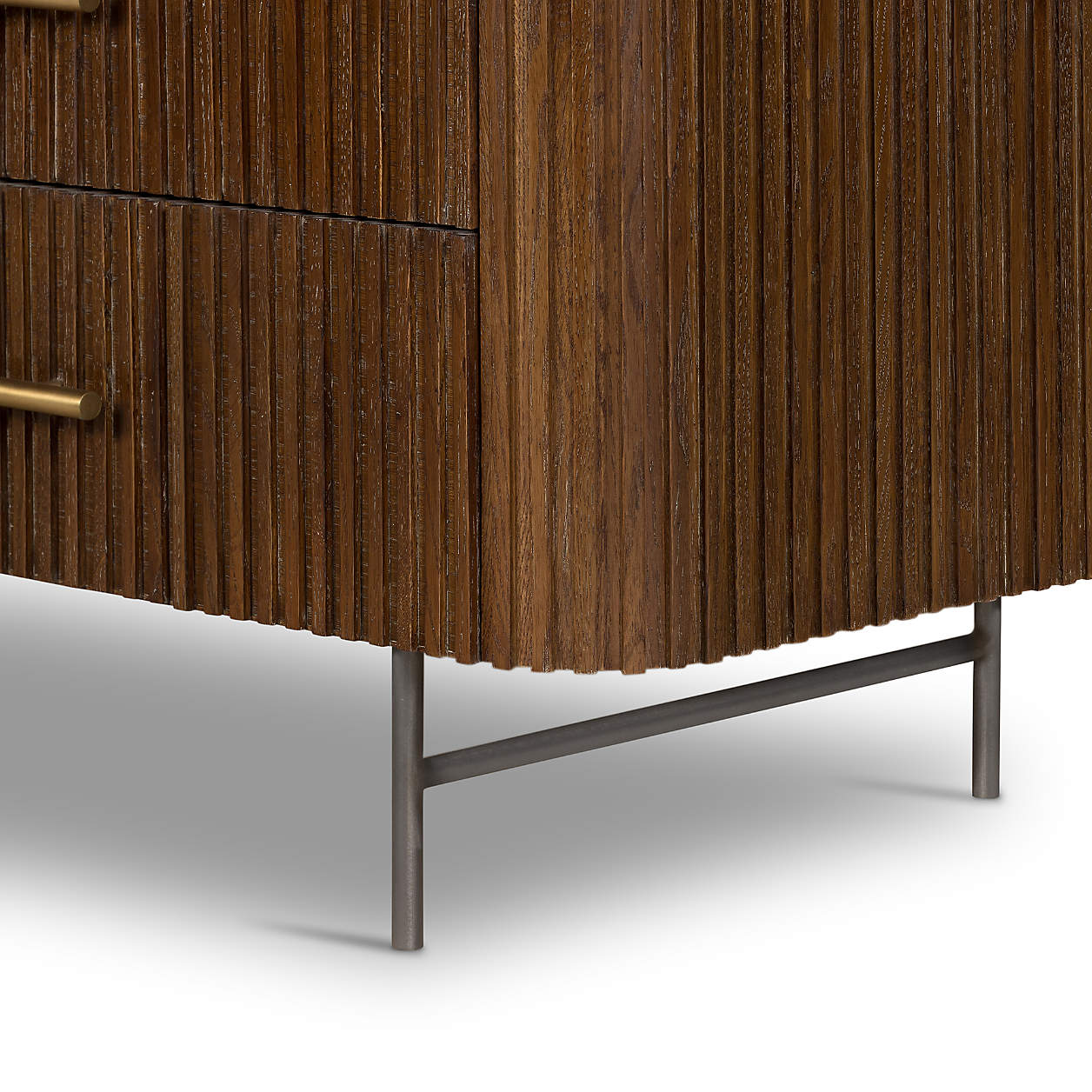Baylor 6 Drawer Dresser thumbnail 5