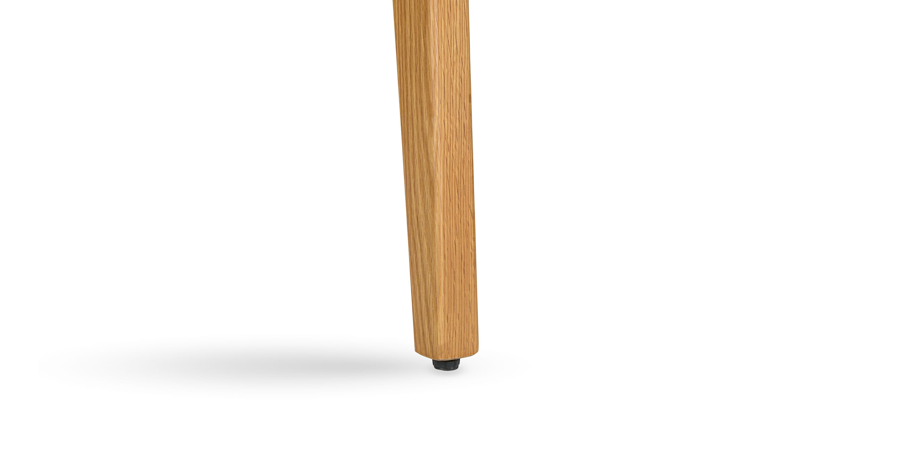 Alta Camellia Ivory Oak Dining Chair thumbnail 6