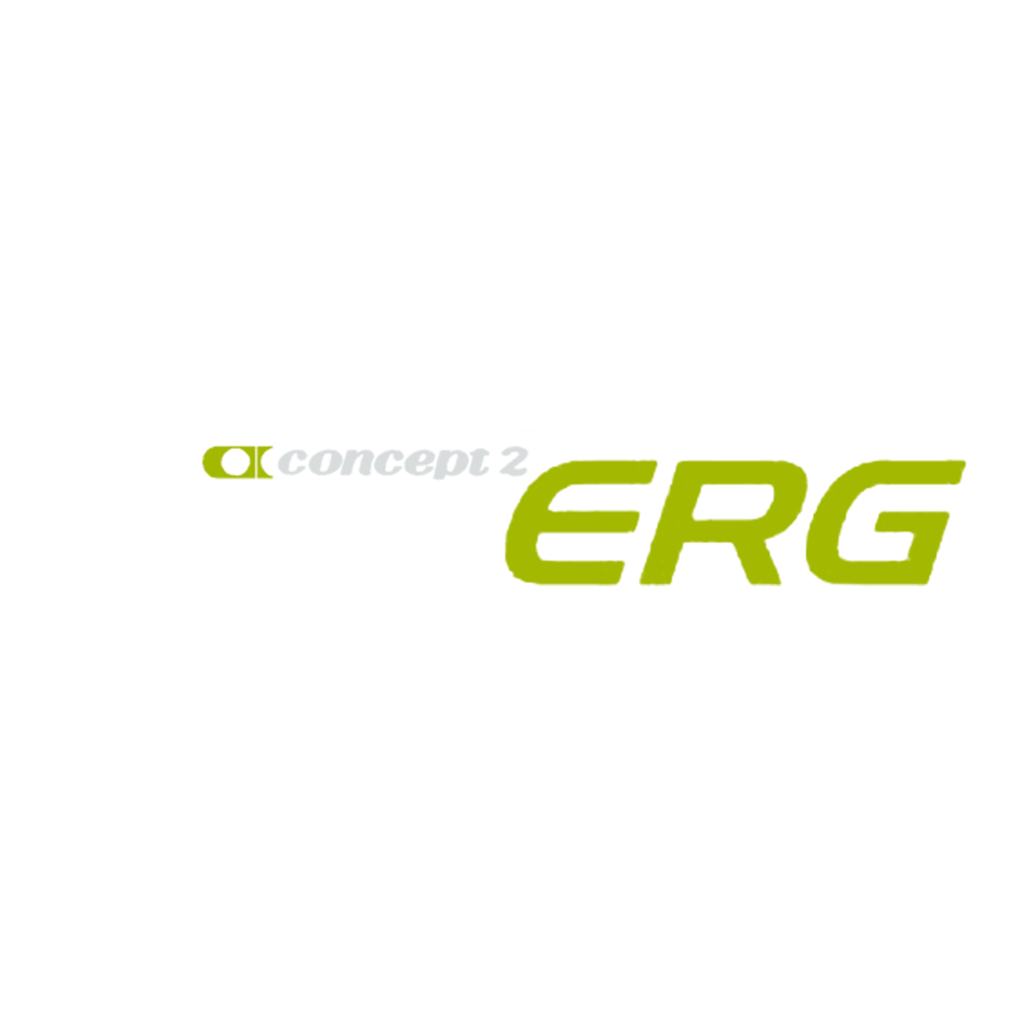 Black Concept 2 Rowerg Rower thumbnail 6