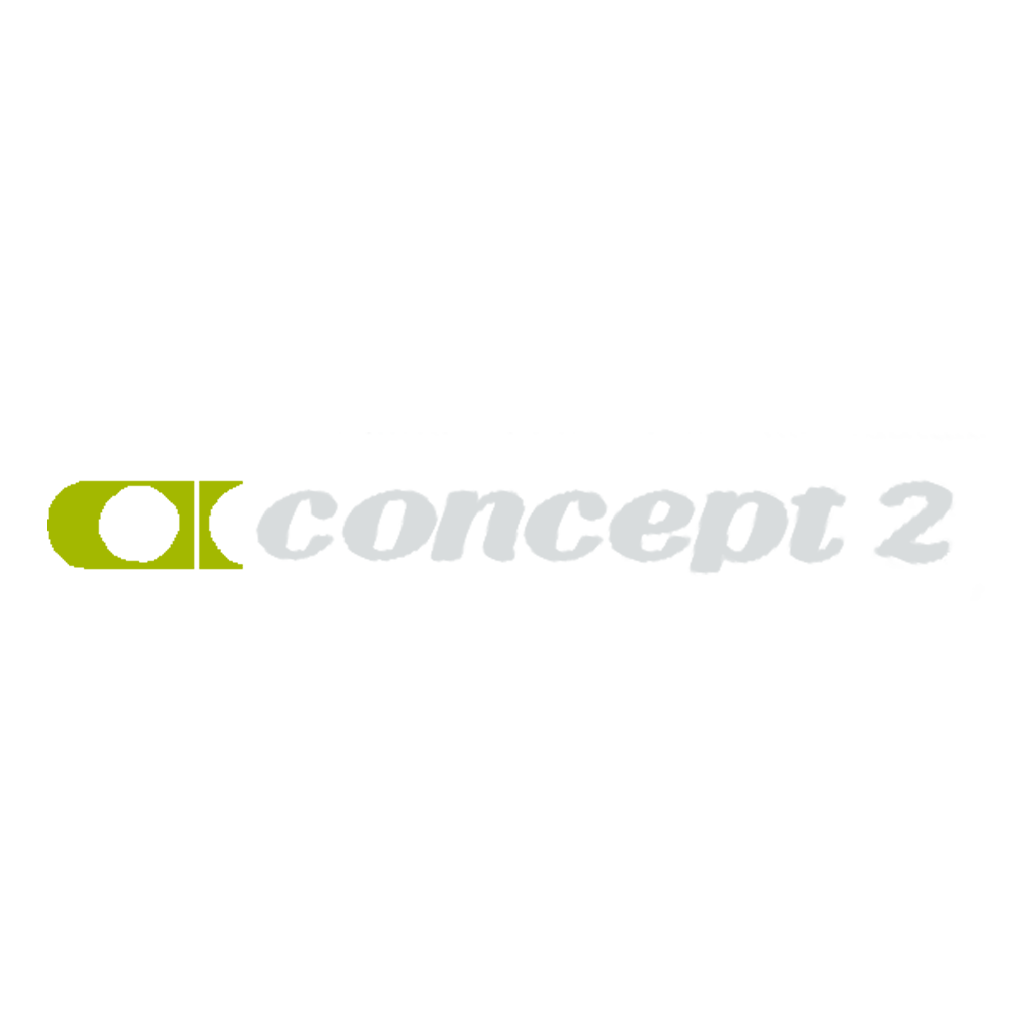 Black Concept 2 Rowerg Rower thumbnail 7