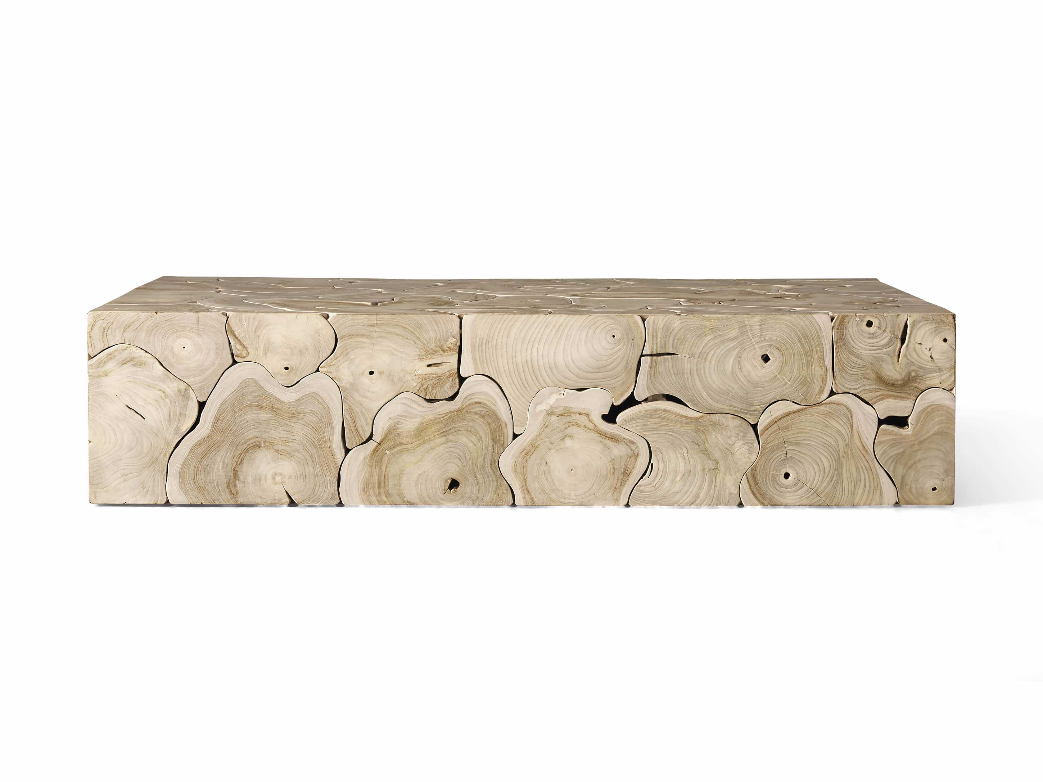 Kalmar Coffee Table thumbnail 3