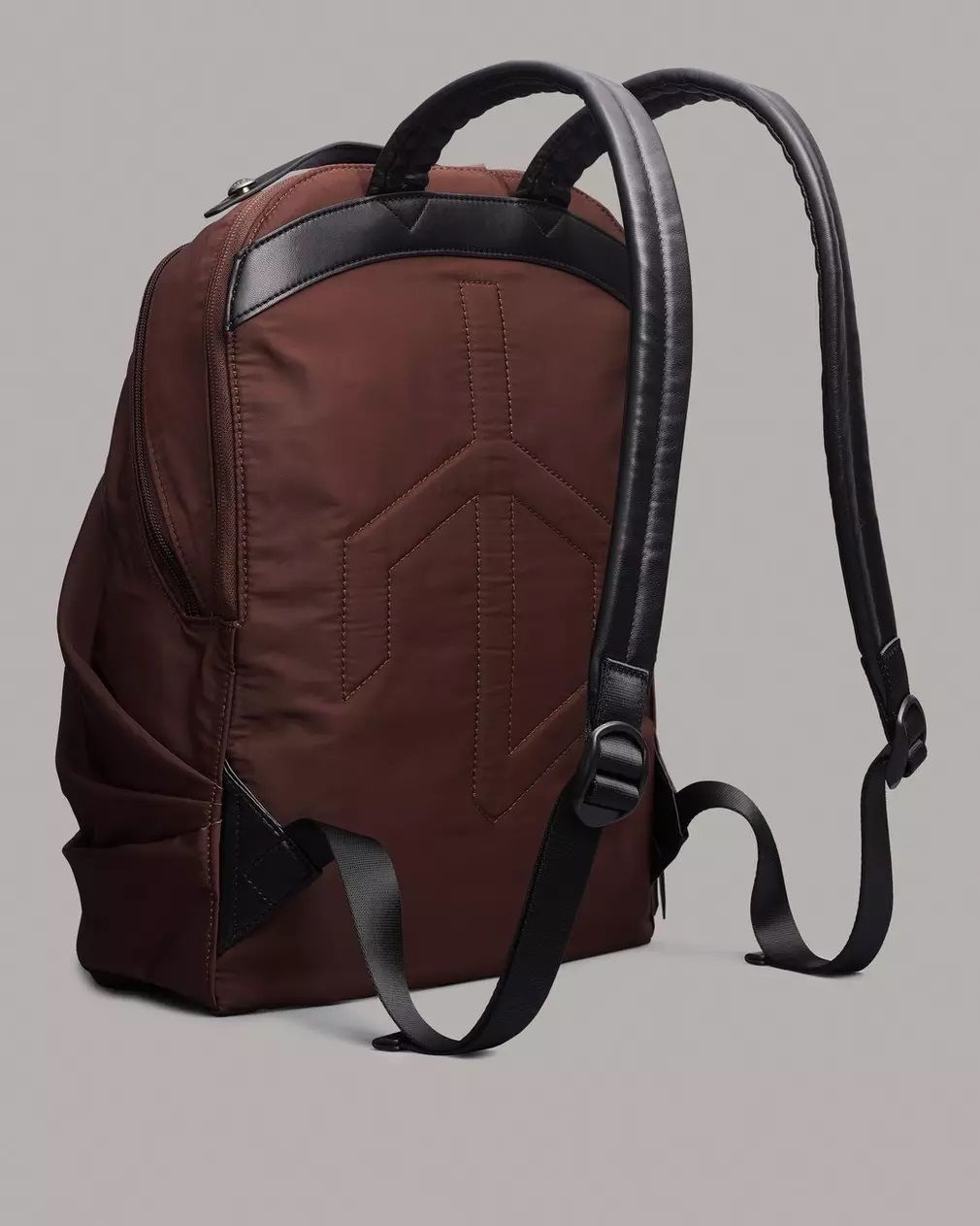 Commuter Backpack Recycled Materials thumbnail 3