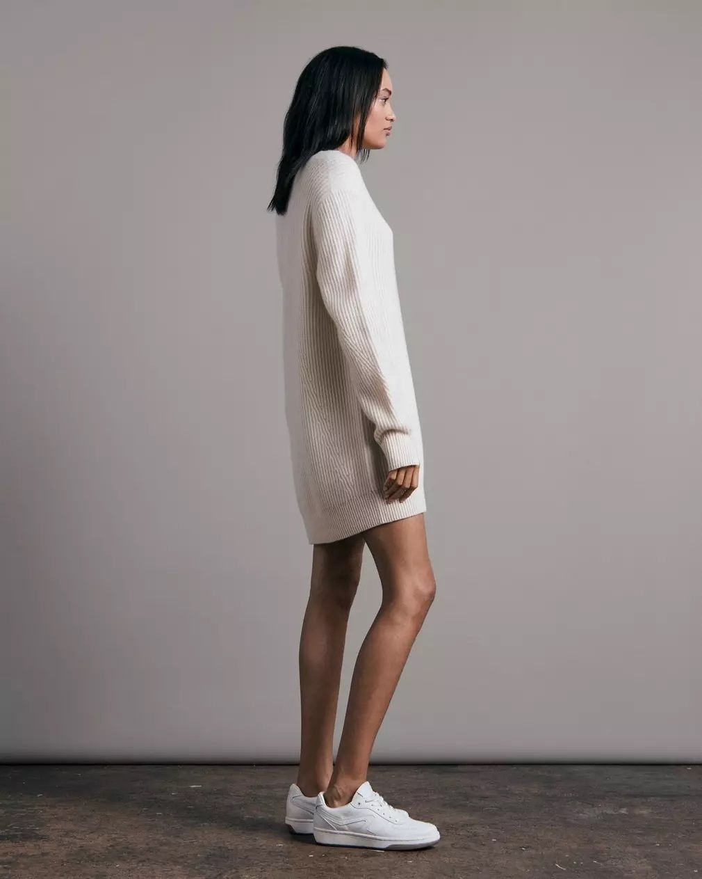 Pierce Mini Dress thumbnail 3