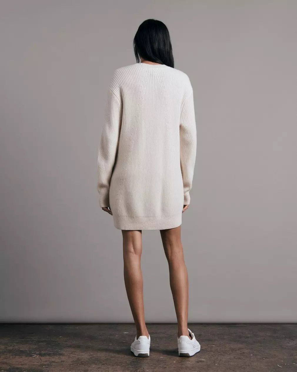Pierce Mini Dress thumbnail 4