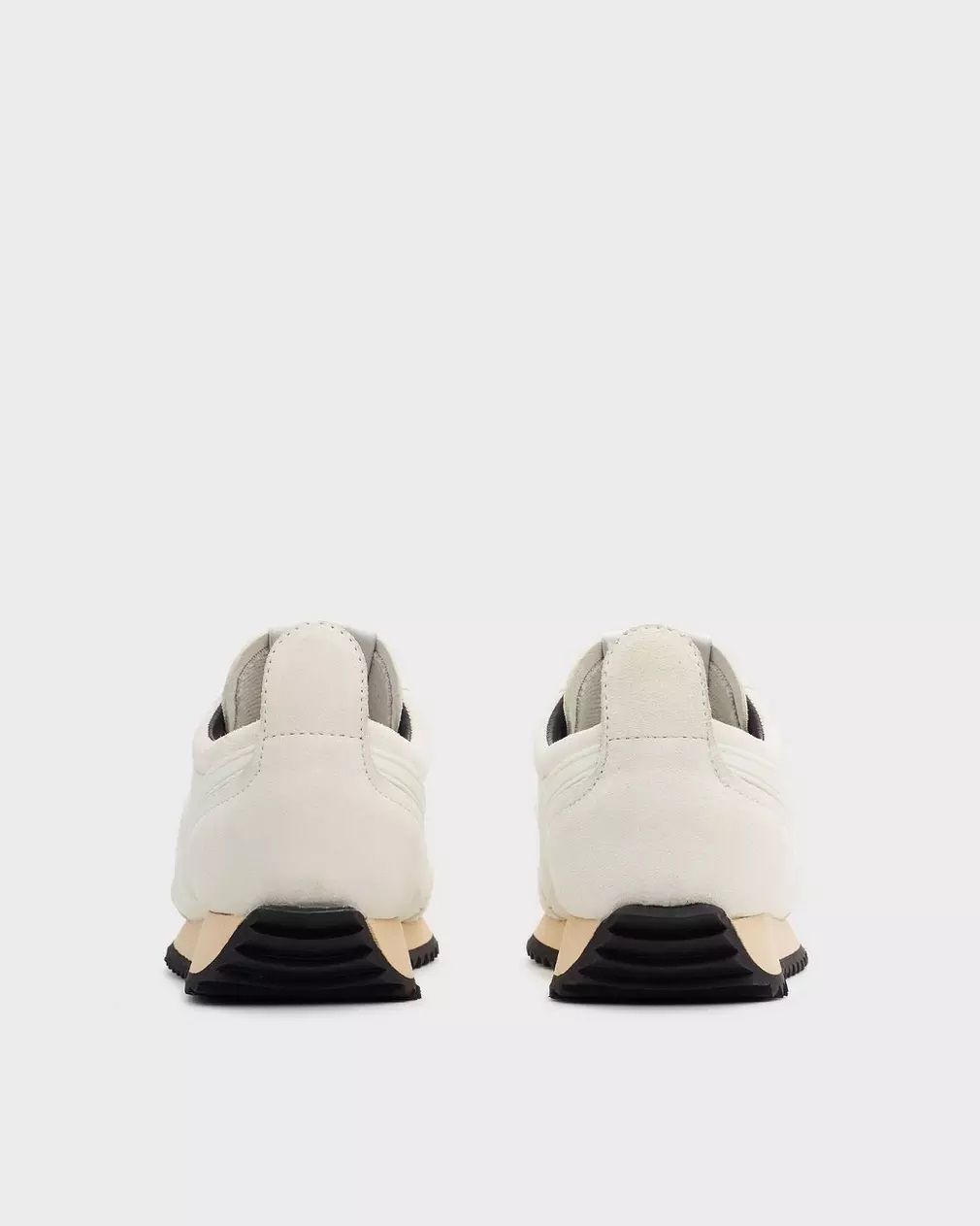 Retro Runner - Suede thumbnail 3