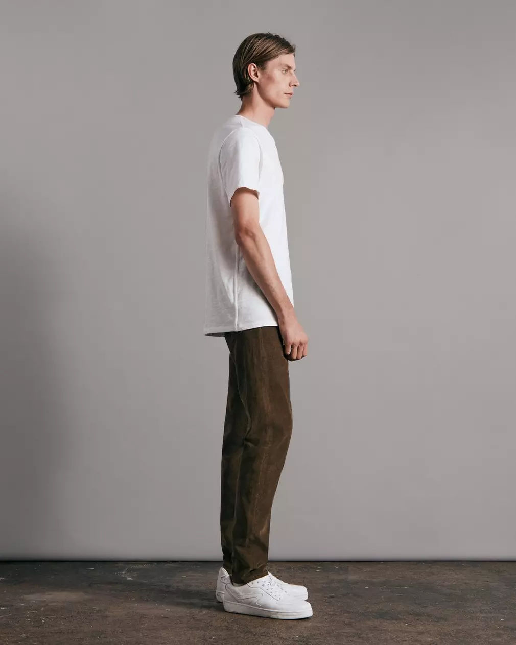 Fit 2 Corduroy Pant thumbnail 3