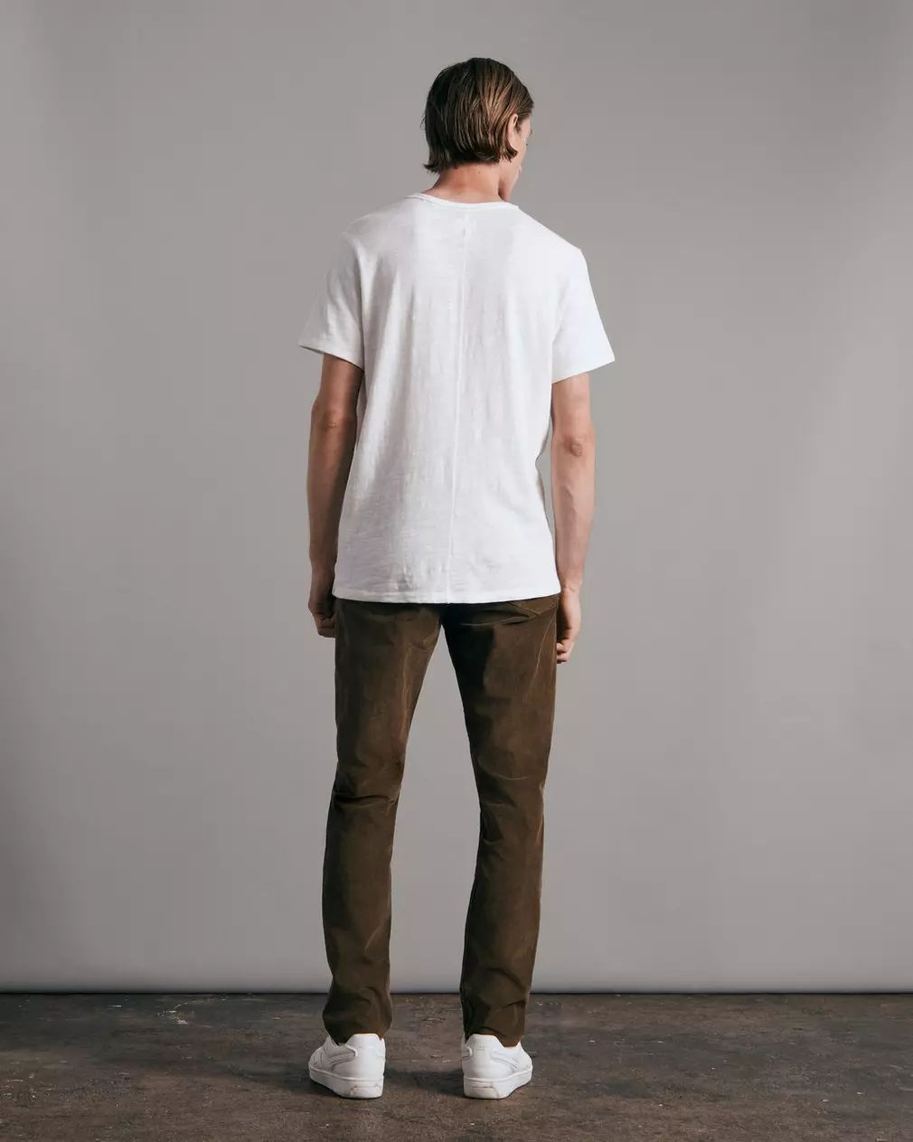 Fit 2 Corduroy Pant thumbnail 4