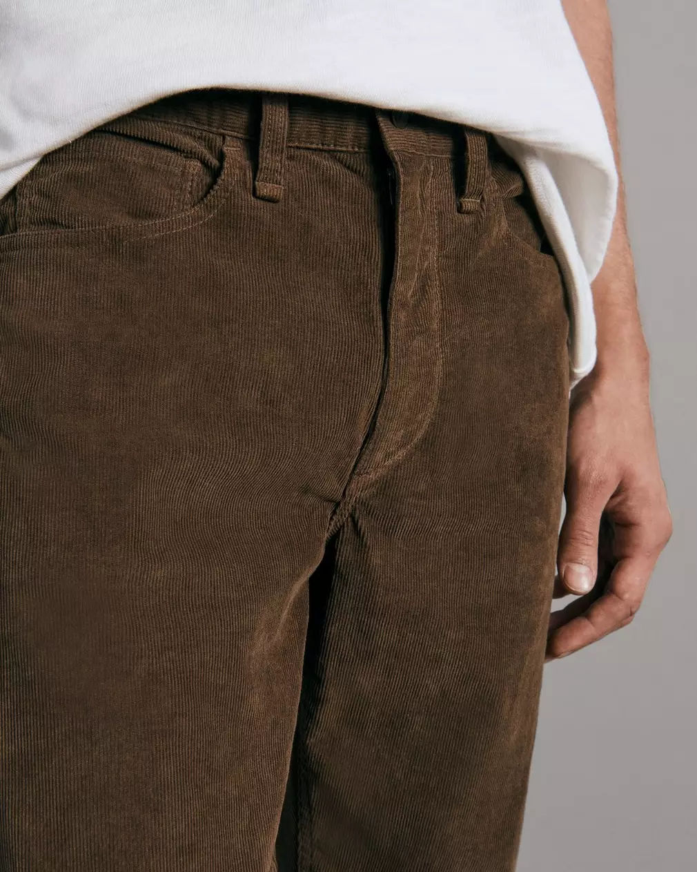 Fit 2 Corduroy Pant thumbnail 5
