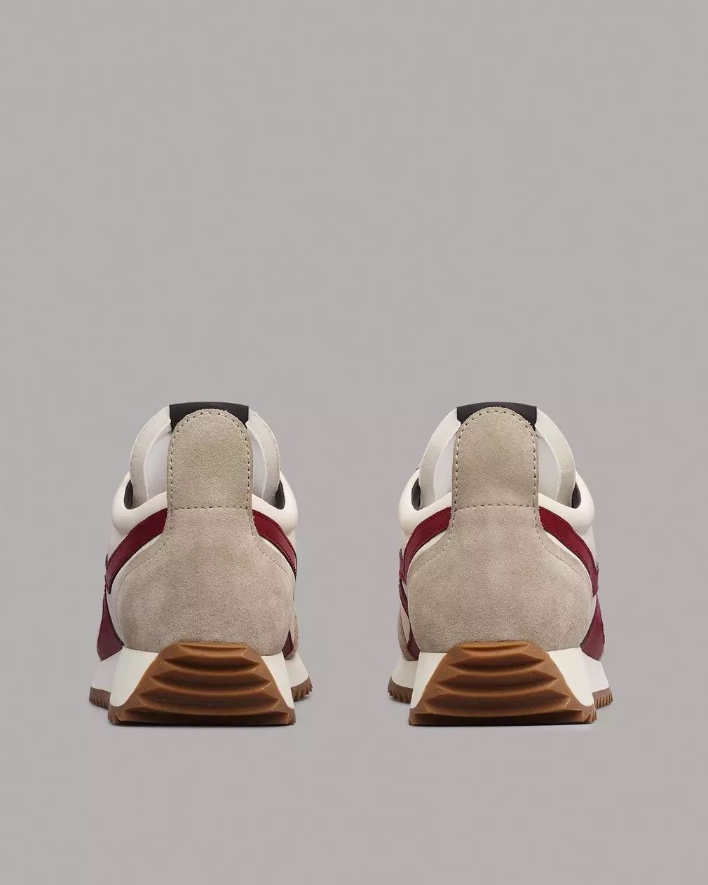 Retro Runner - Recycled Materials thumbnail 6