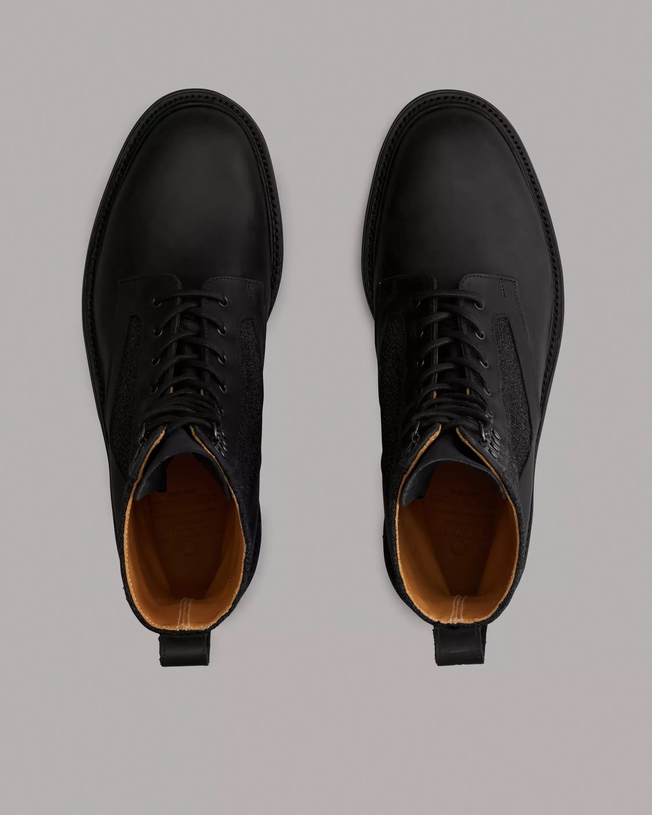Grenson Dodger Boot - Leather thumbnail 3
