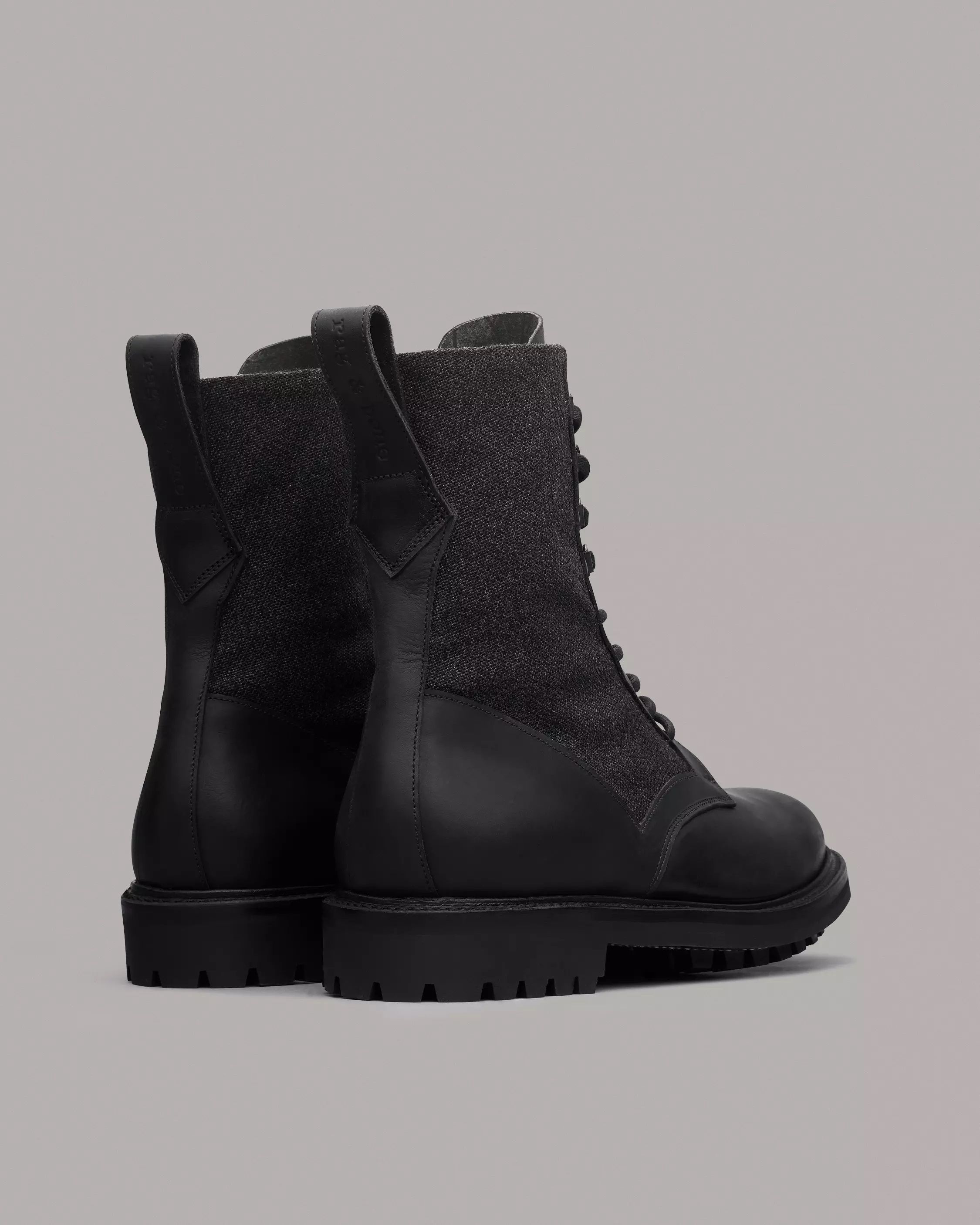 Grenson Dodger Boot - Leather thumbnail 4
