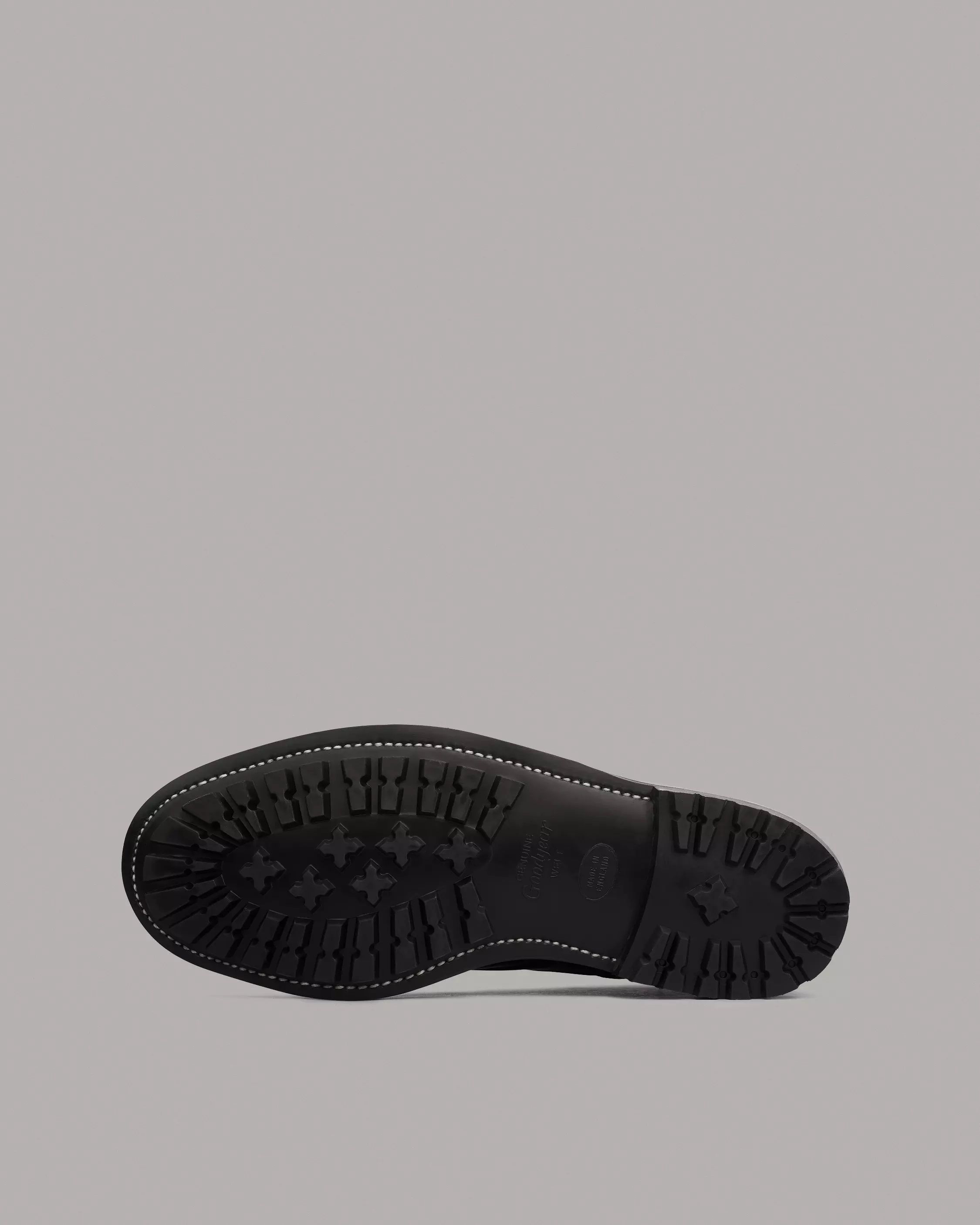 Grenson Dodger Boot - Leather thumbnail 5