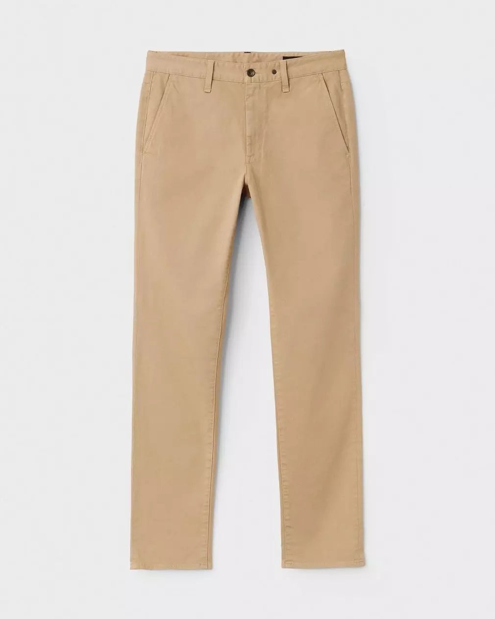 Fit 2 Stretch Twill Chino thumbnail 2