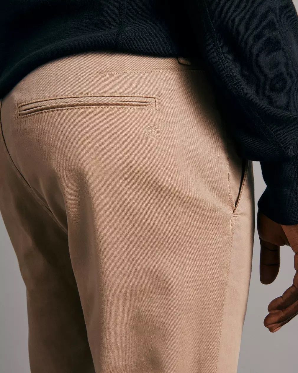 Fit 2 Stretch Twill Chino thumbnail 6
