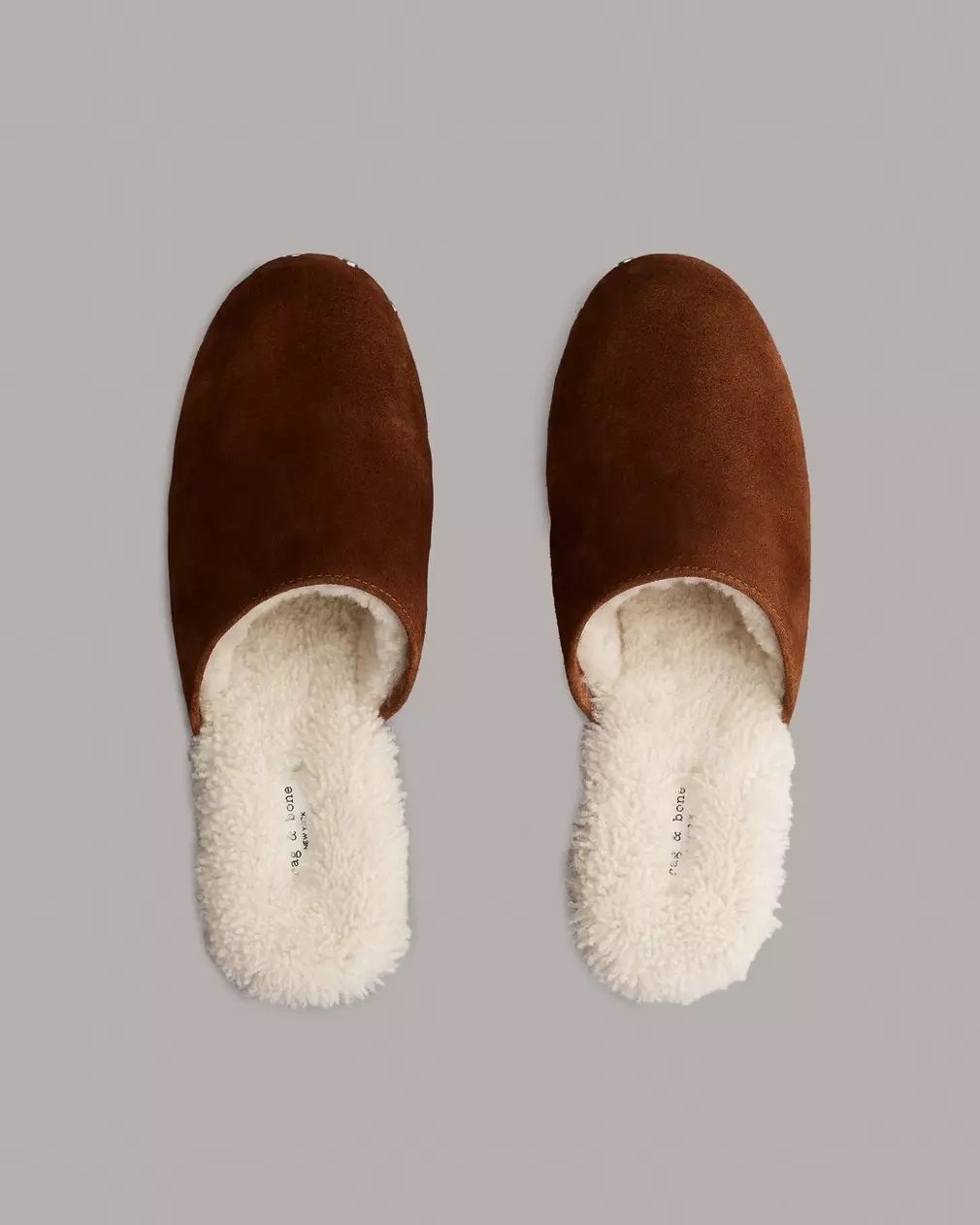 Mara Clog - Shearling thumbnail 3