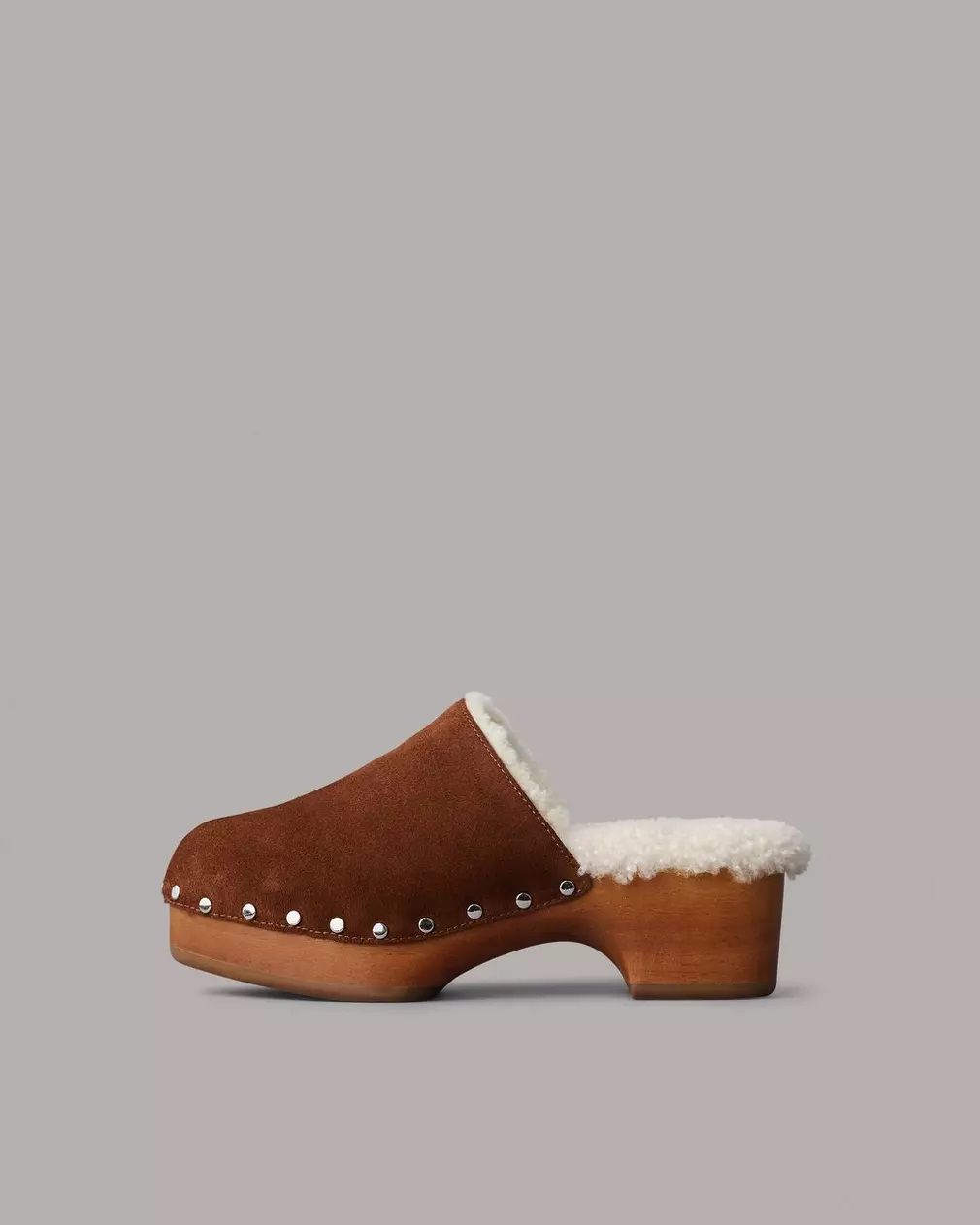 Mara Clog - Shearling thumbnail 10
