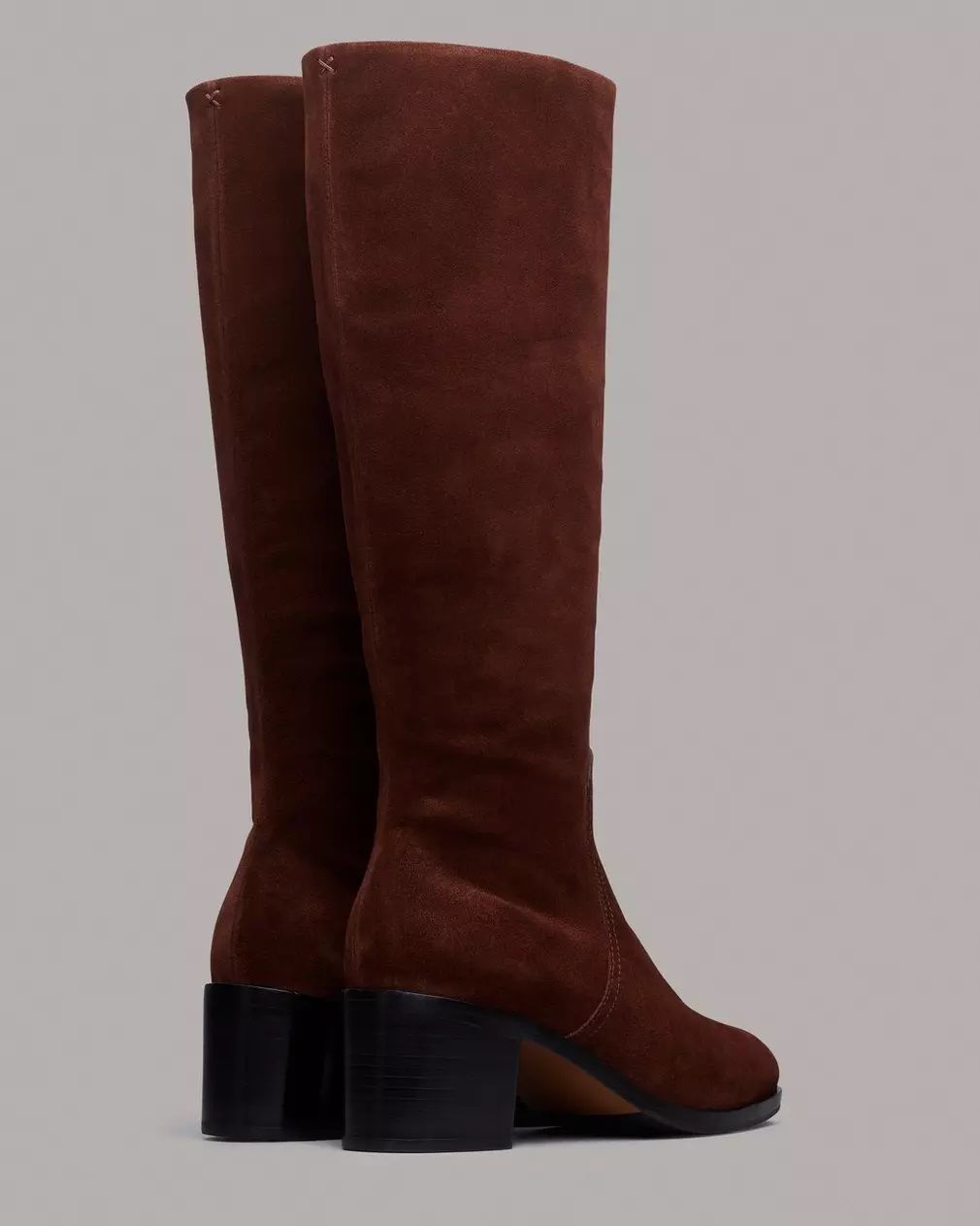 Hazel Tall Boot - Suede thumbnail 2
