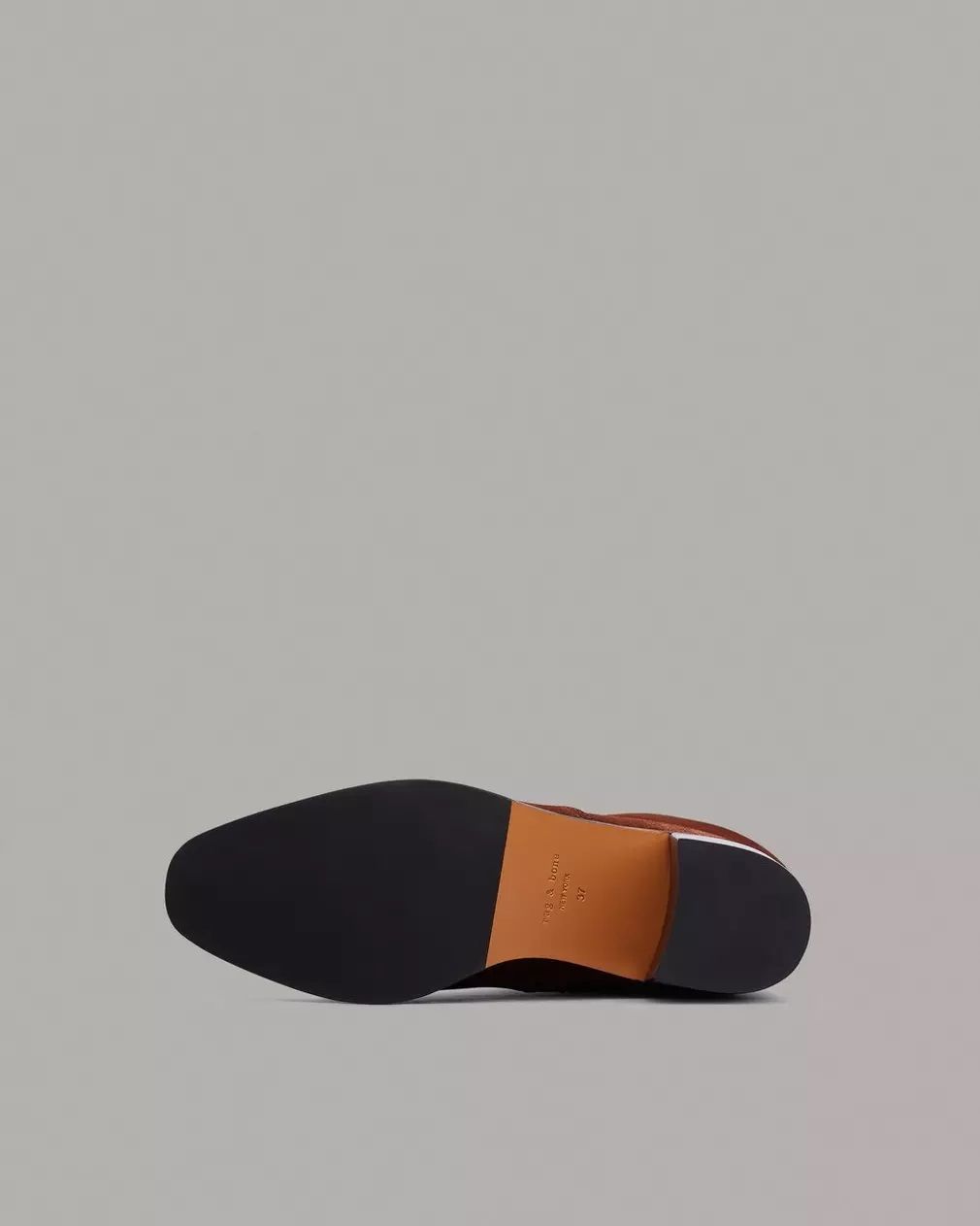 Hazel Tall Boot - Suede thumbnail 4