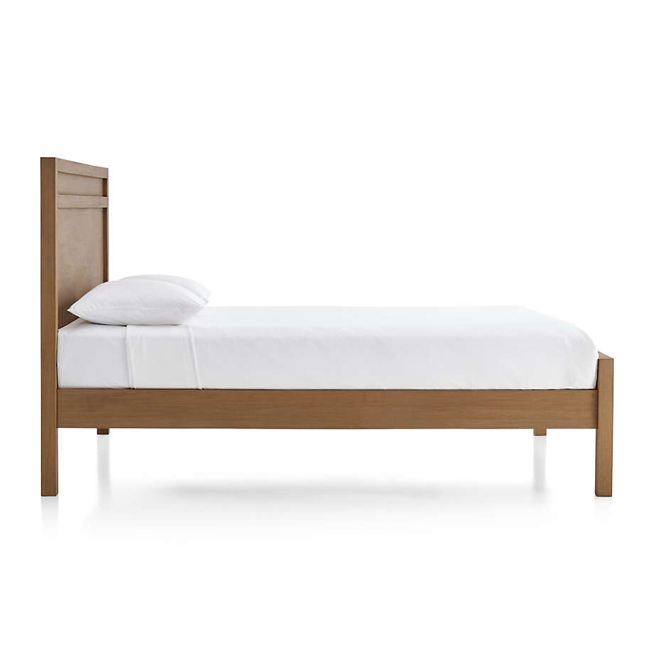 Keane Driftwood King Bed thumbnail 2