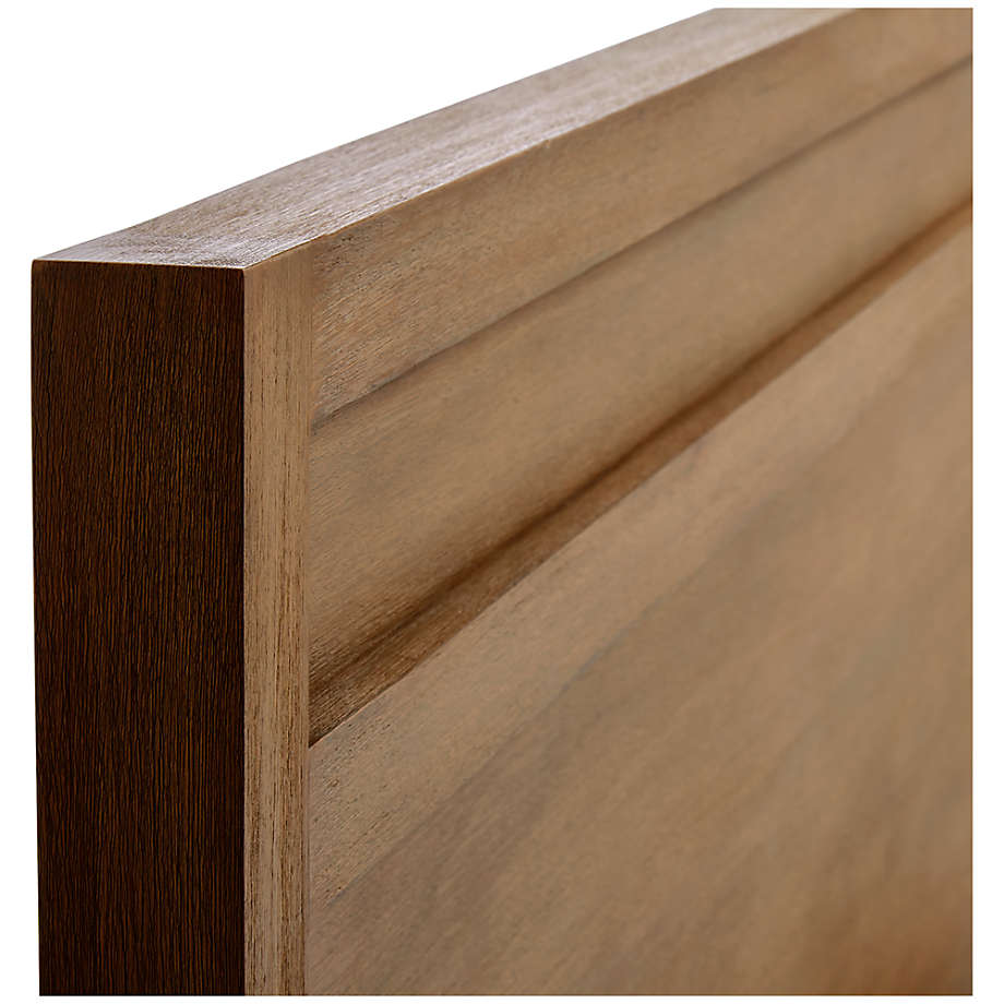Keane Driftwood King Bed thumbnail 3