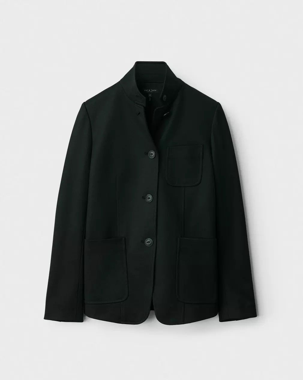 Sid Cotton Pique Blazer thumbnail 2