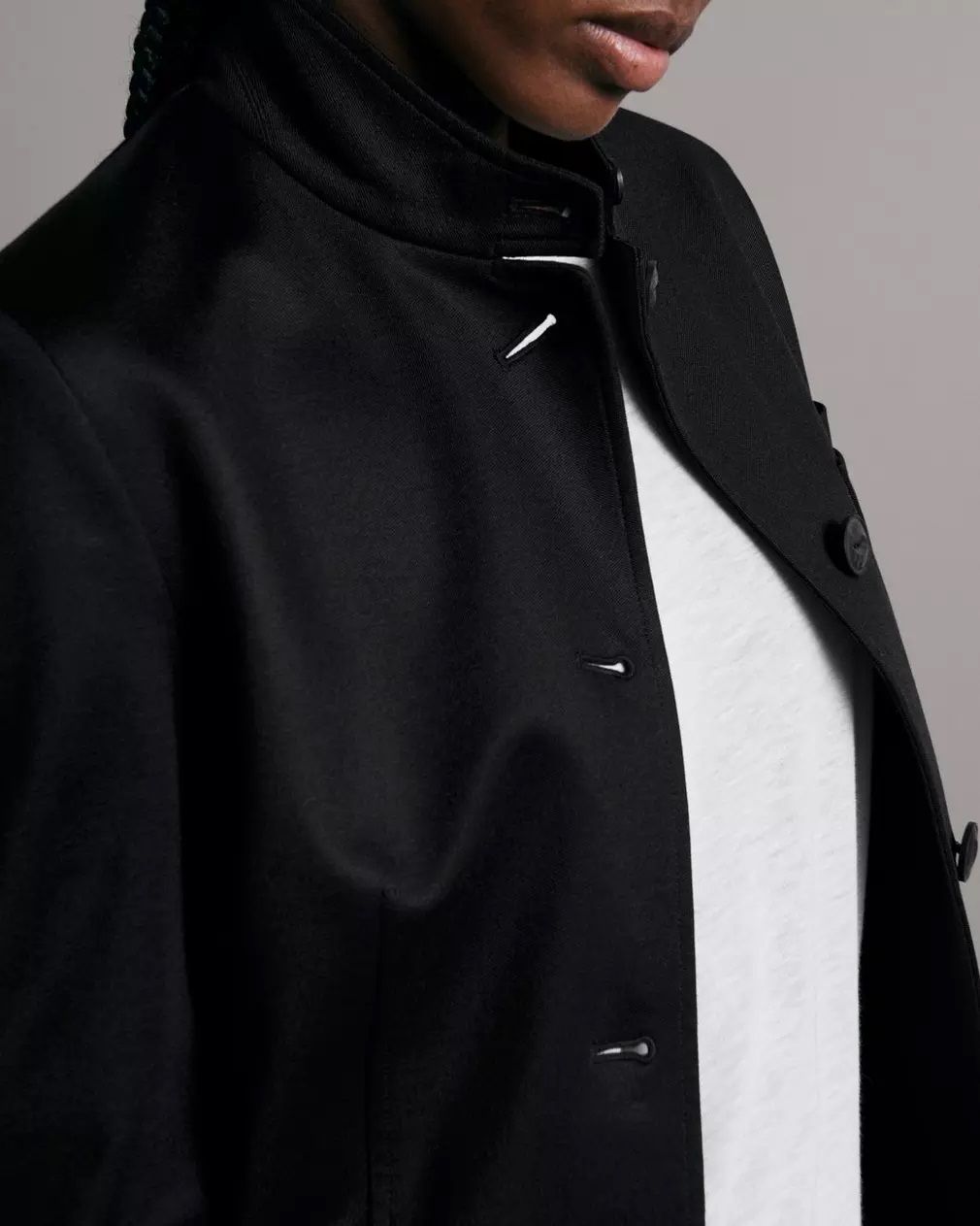Sid Cotton Pique Blazer thumbnail 6