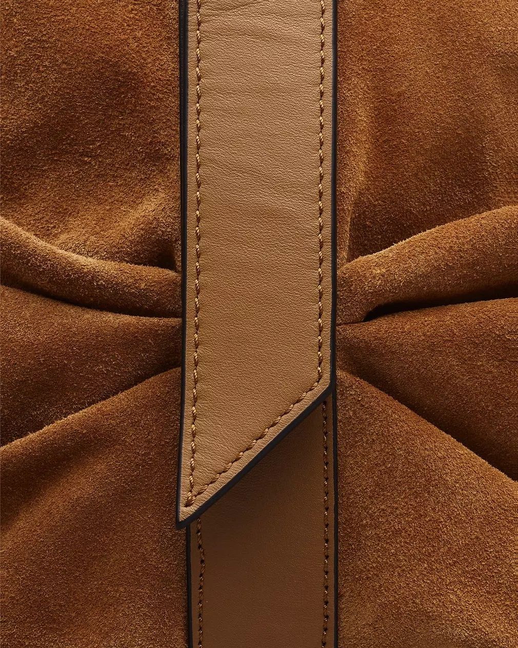 Commuter Hobo - Suede thumbnail 5