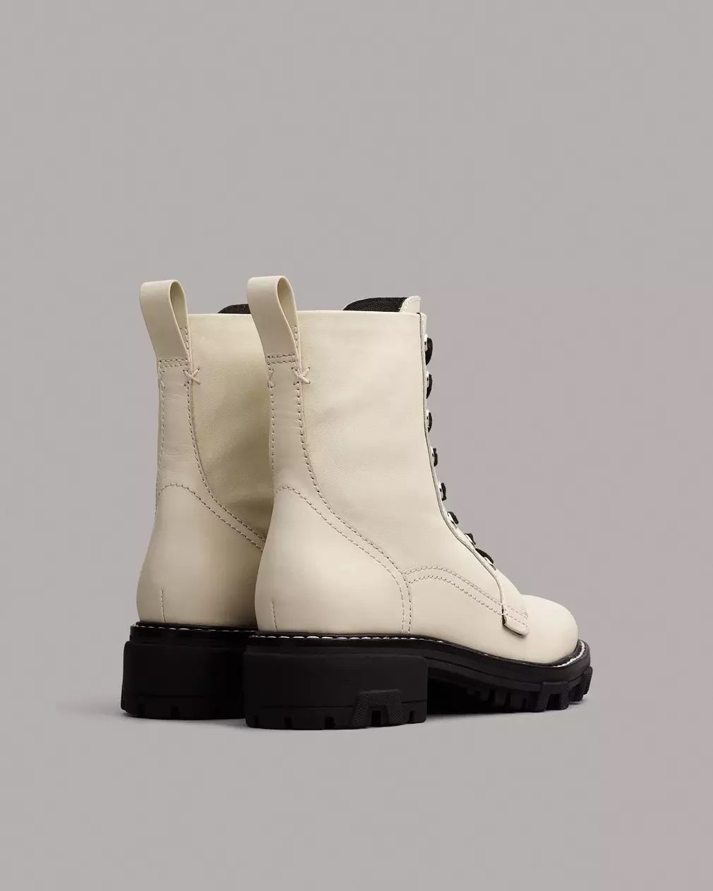 Shiloh Boot - Leather thumbnail 2