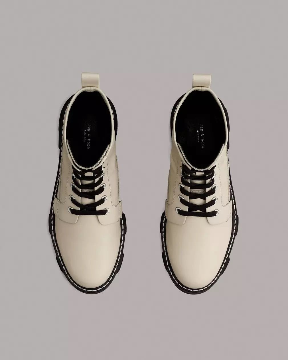 Shiloh Boot - Leather thumbnail 3