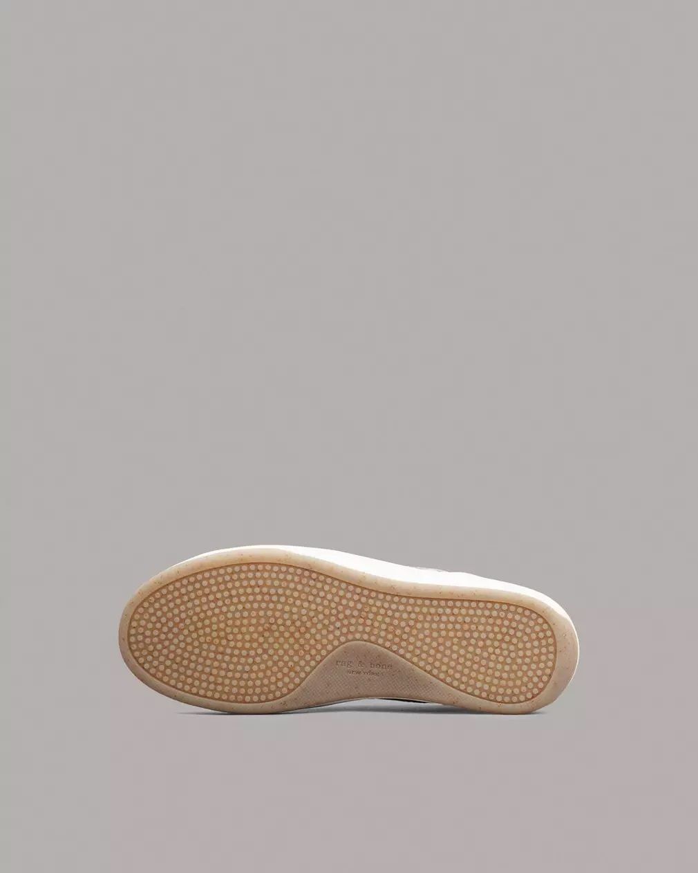 Retro Court Mid Sneaker - Leather thumbnail 4