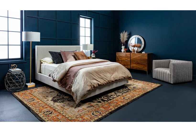 Talbert 6 Drawer Dresser thumbnail 2