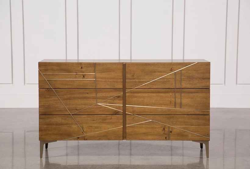 Talbert 6 Drawer Dresser thumbnail 3