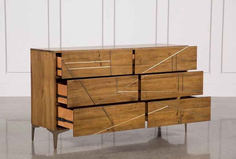 Talbert 6 Drawer Dresser thumbnail 4