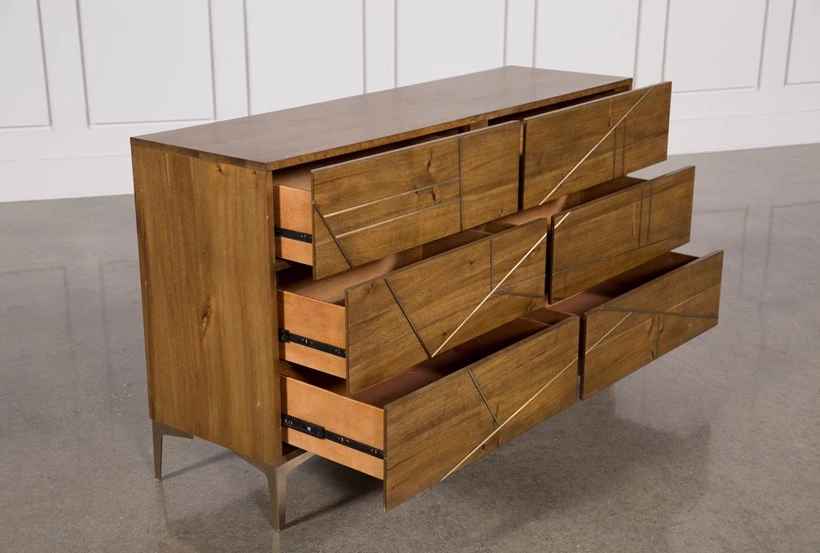 Talbert 6 Drawer Dresser thumbnail 5