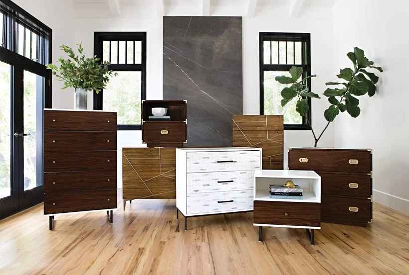 Talbert 6 Drawer Dresser thumbnail 8