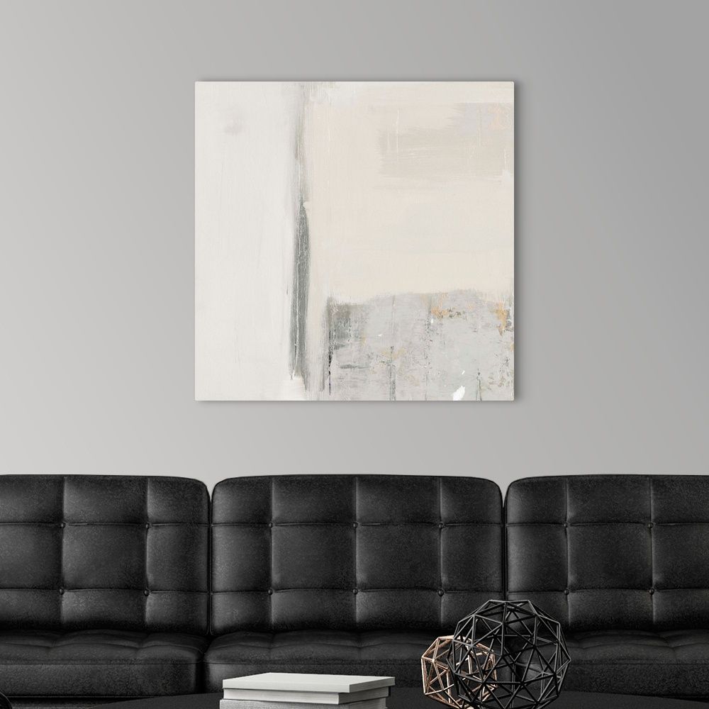 Sierra I Wall Art No Frame 30"x30" thumbnail 2