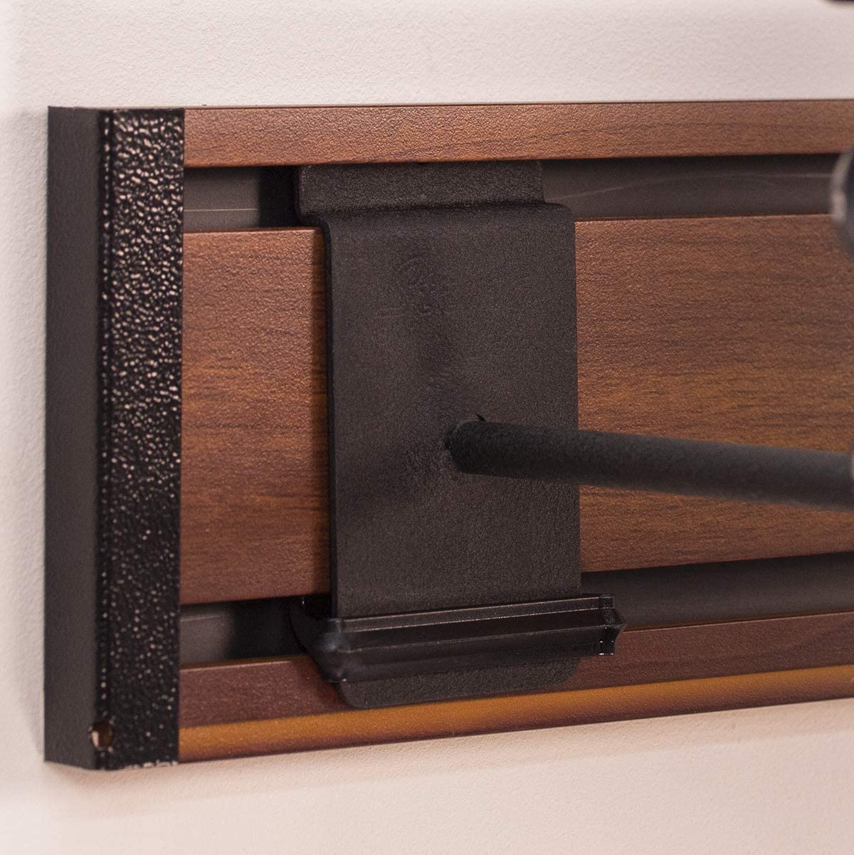 String Swing 5 Guitar Wall Rack Mount thumbnail 3