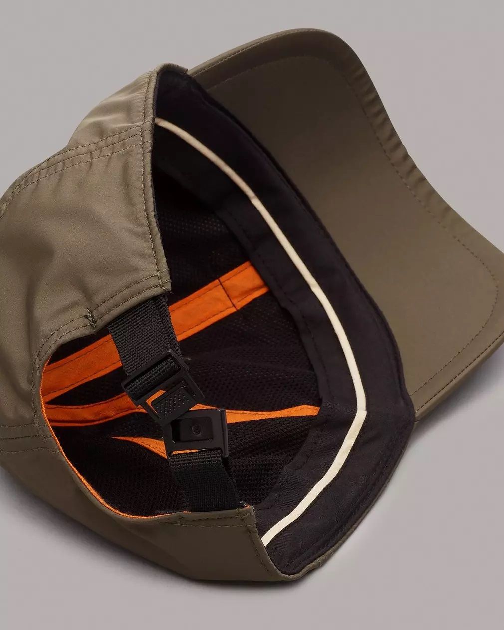 Addison Baseball Cap thumbnail 2