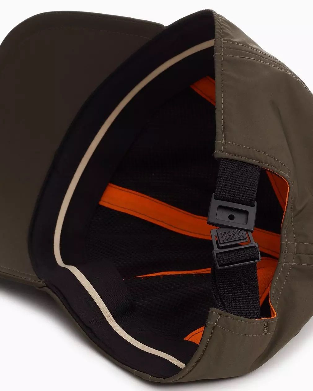 Addison Baseball Cap thumbnail 3